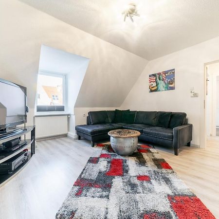 ID 6966 - Private Apartment Hanovra Exterior foto