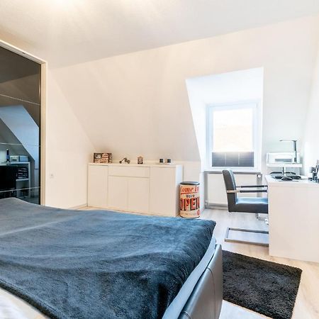 ID 6966 - Private Apartment Hanovra Exterior foto