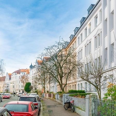 ID 6966 - Private Apartment Hanovra Exterior foto
