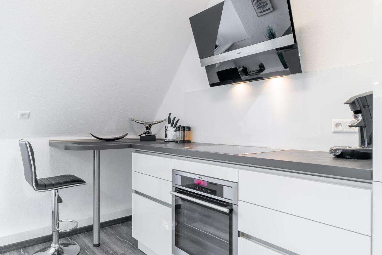 ID 6966 - Private Apartment Hanovra Exterior foto