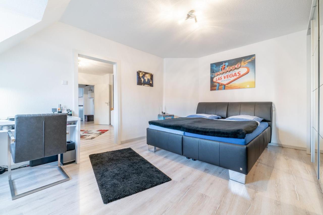 ID 6966 - Private Apartment Hanovra Exterior foto